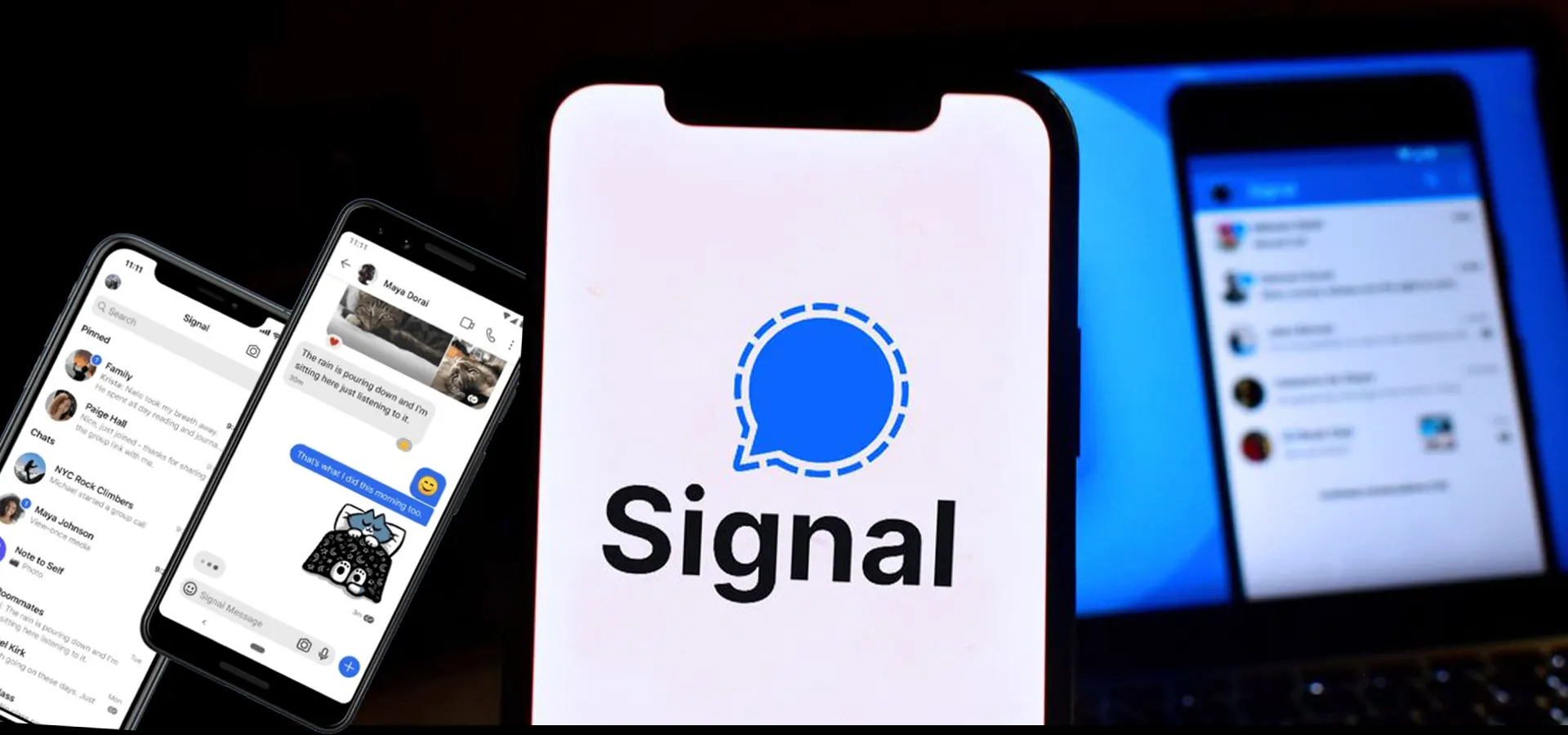 What to Keep in Mind When Marketing on Signal? How to Avoid Account Blocking? Signal Number Filtering System